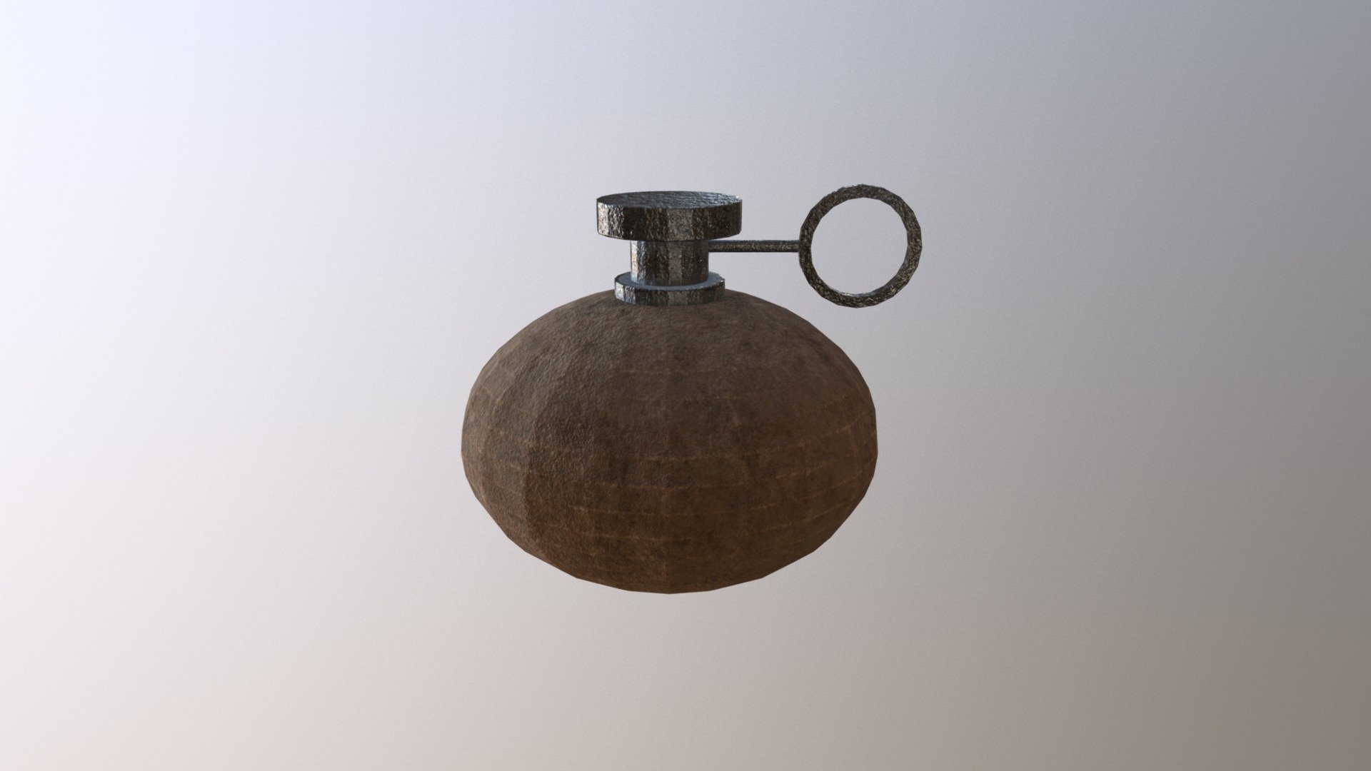 BballGrenade High