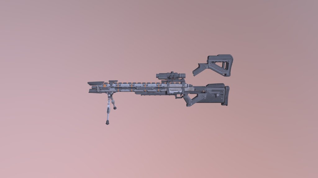 Call of Duty: MWIII (2023) - MORS