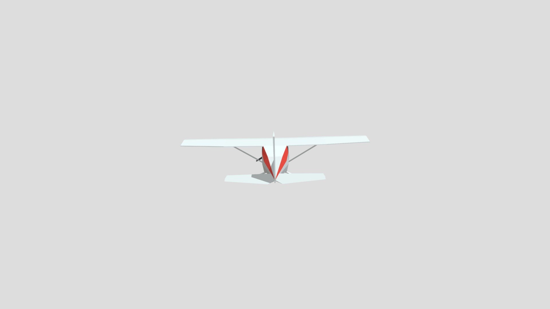 Small-airplane
