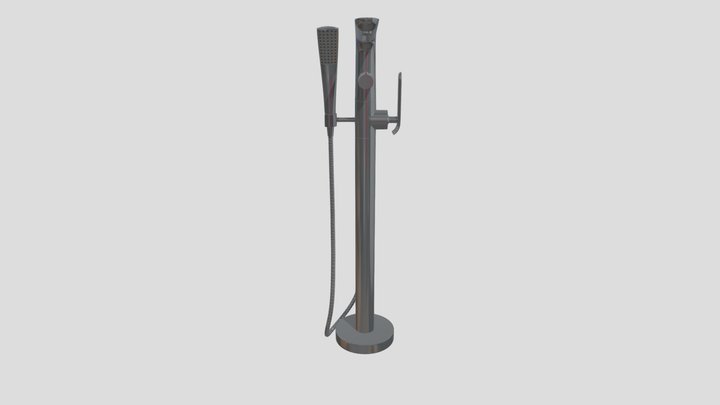 Devit Katarina – Gratis 3D-model STL