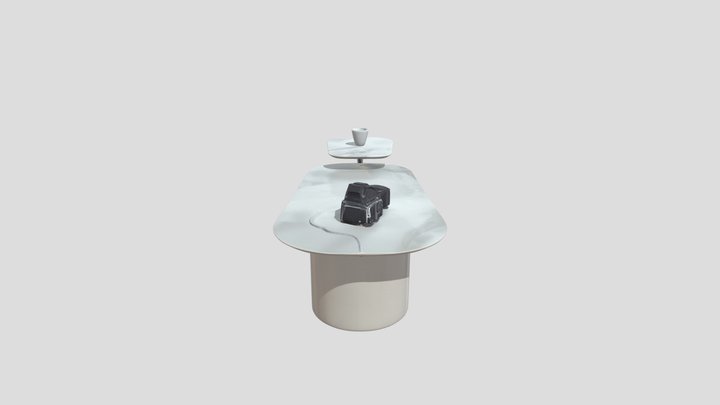 VRN-S804 – Modello 3D gratuito STL