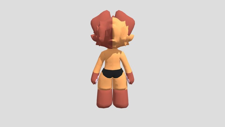 Avatar_2284813246_render 3D Model