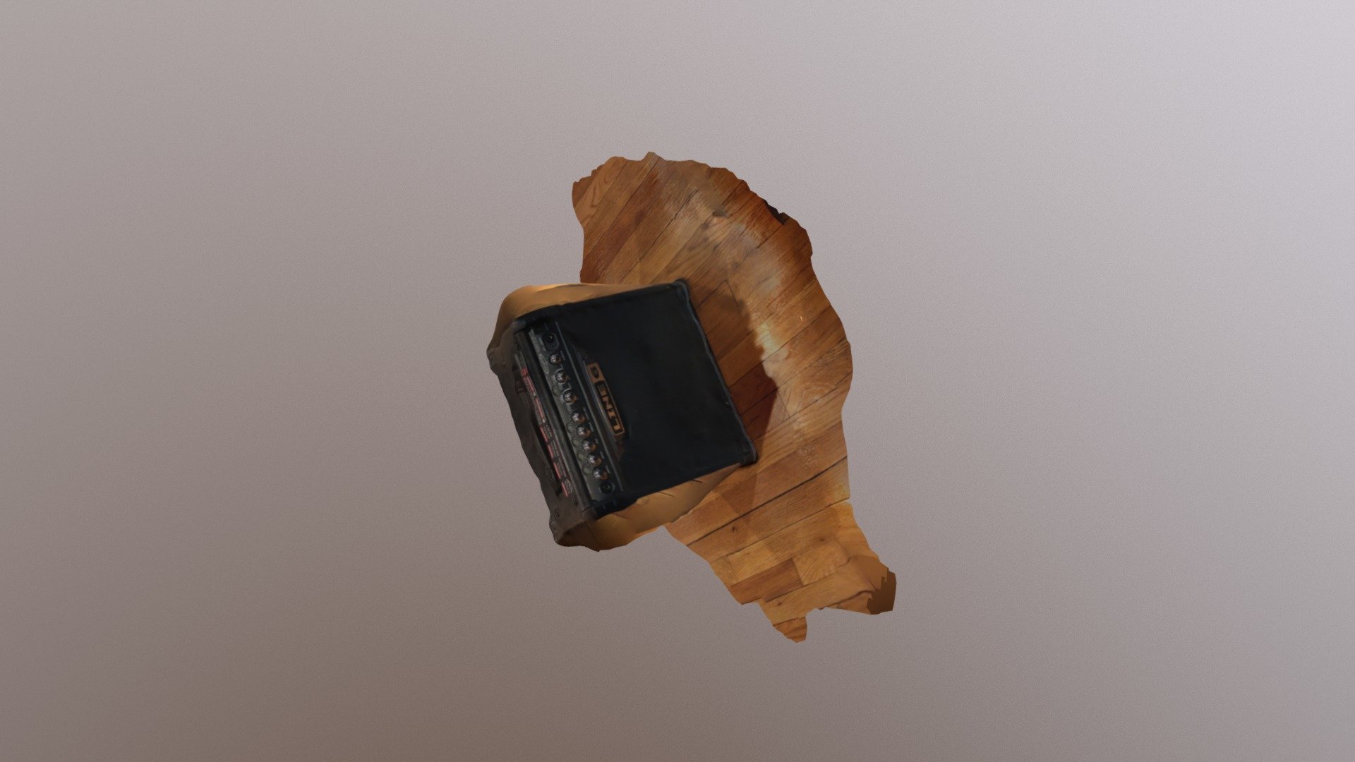 Amp 1