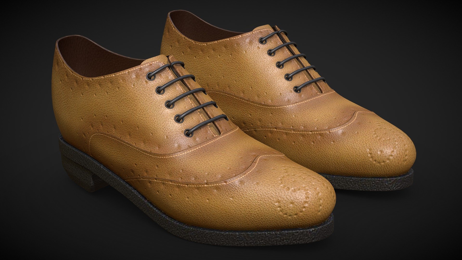 Cowboy -  Shoes