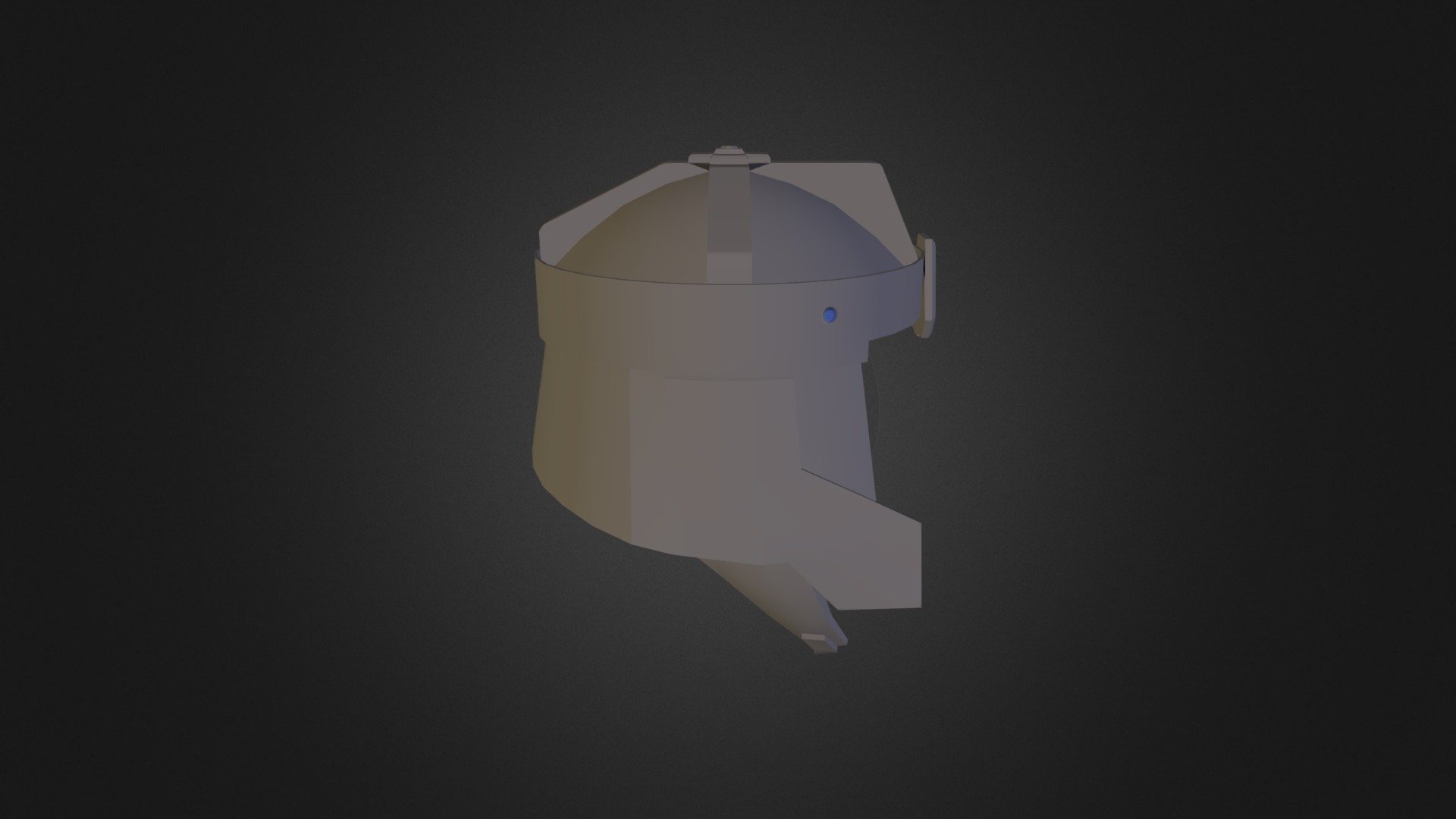 helmet