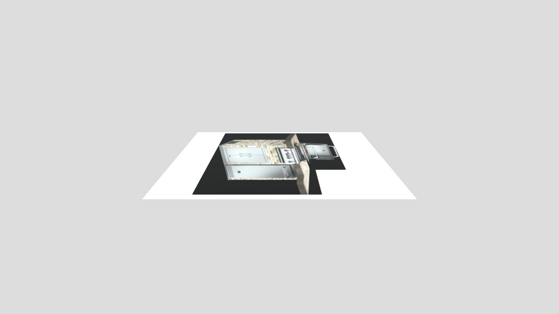 Angus Island - 3D model by Tawasha [9426ed9] - Sketchfab