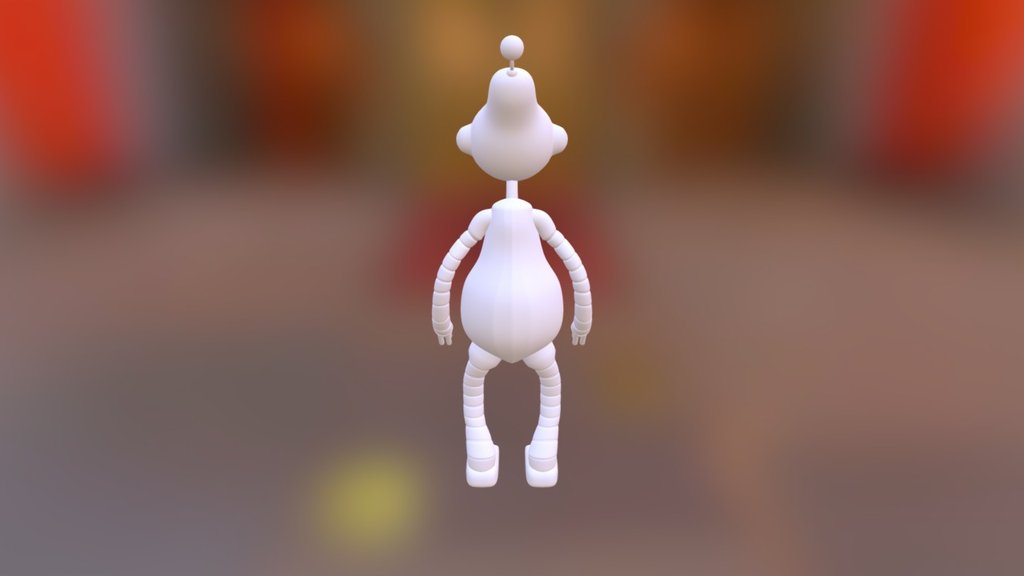 Robot Petit