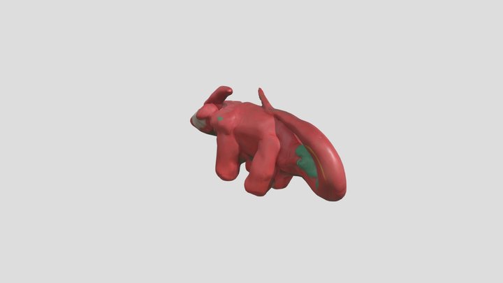 billy – Modello 3D gratuito STL
