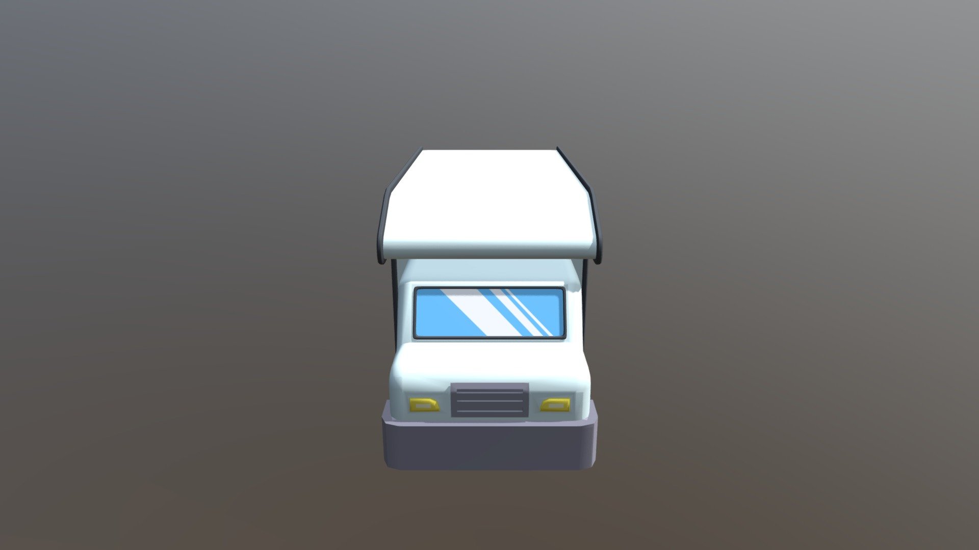 RV - 3D model by VforValensa [942bafb] - Sketchfab