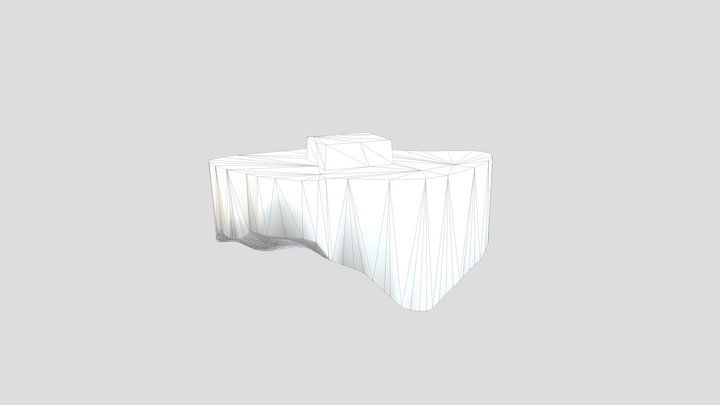 under 3D Model