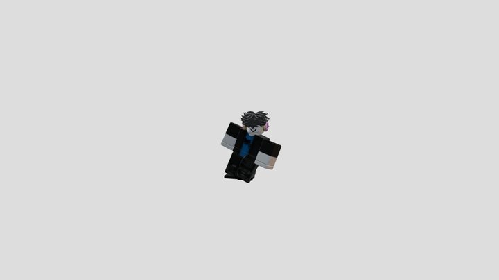 CaioGemi1235 3D Model