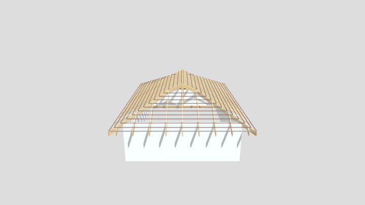 25AUG72D 3D Model