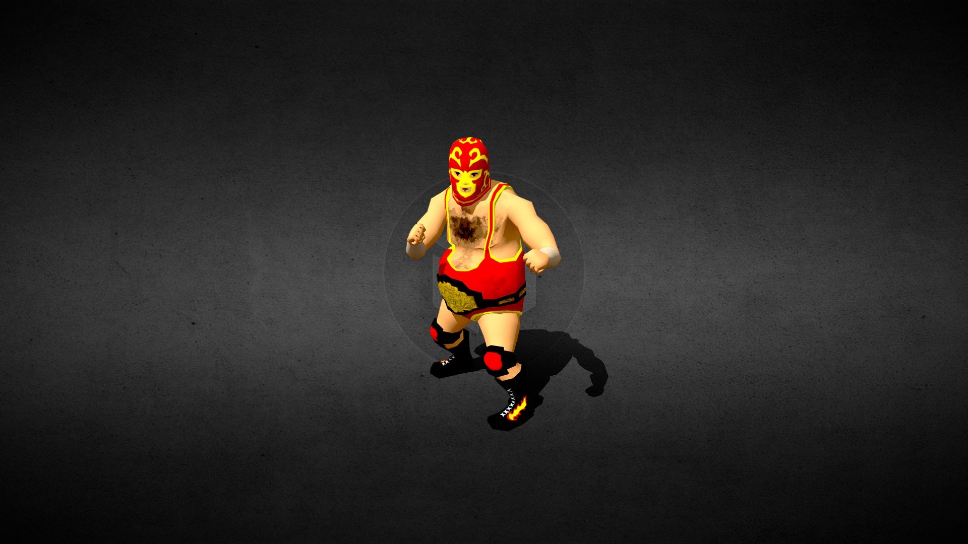 The Muscle