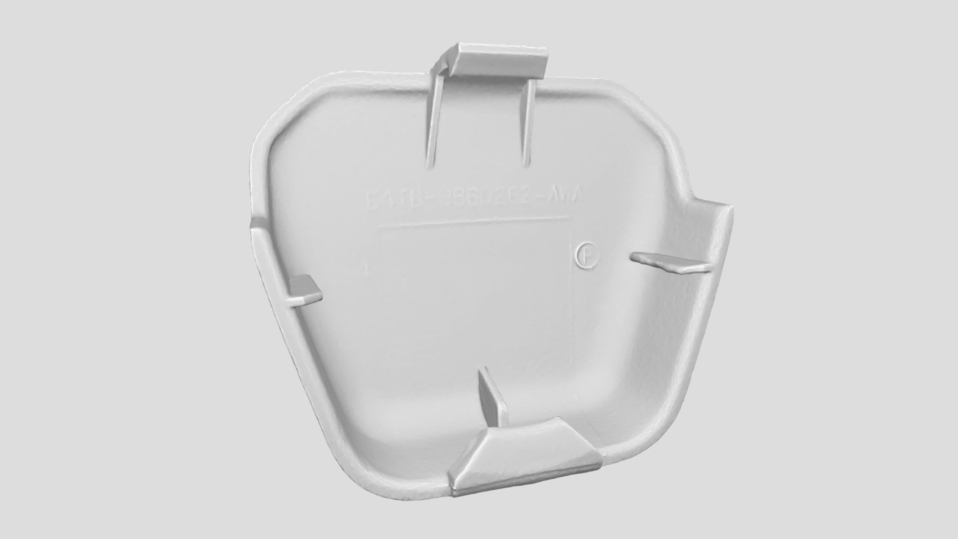 Car replacement part