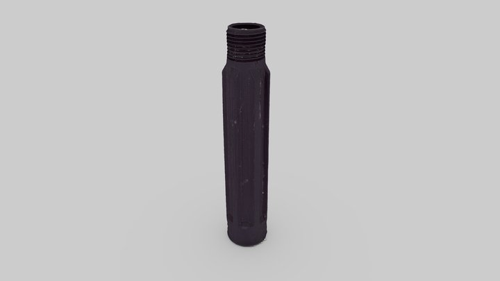 Sprayer Handle for 'FARM by WURTH FAP 16N'