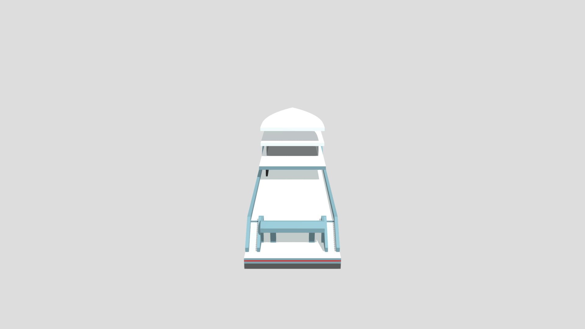 Yacht 4.1