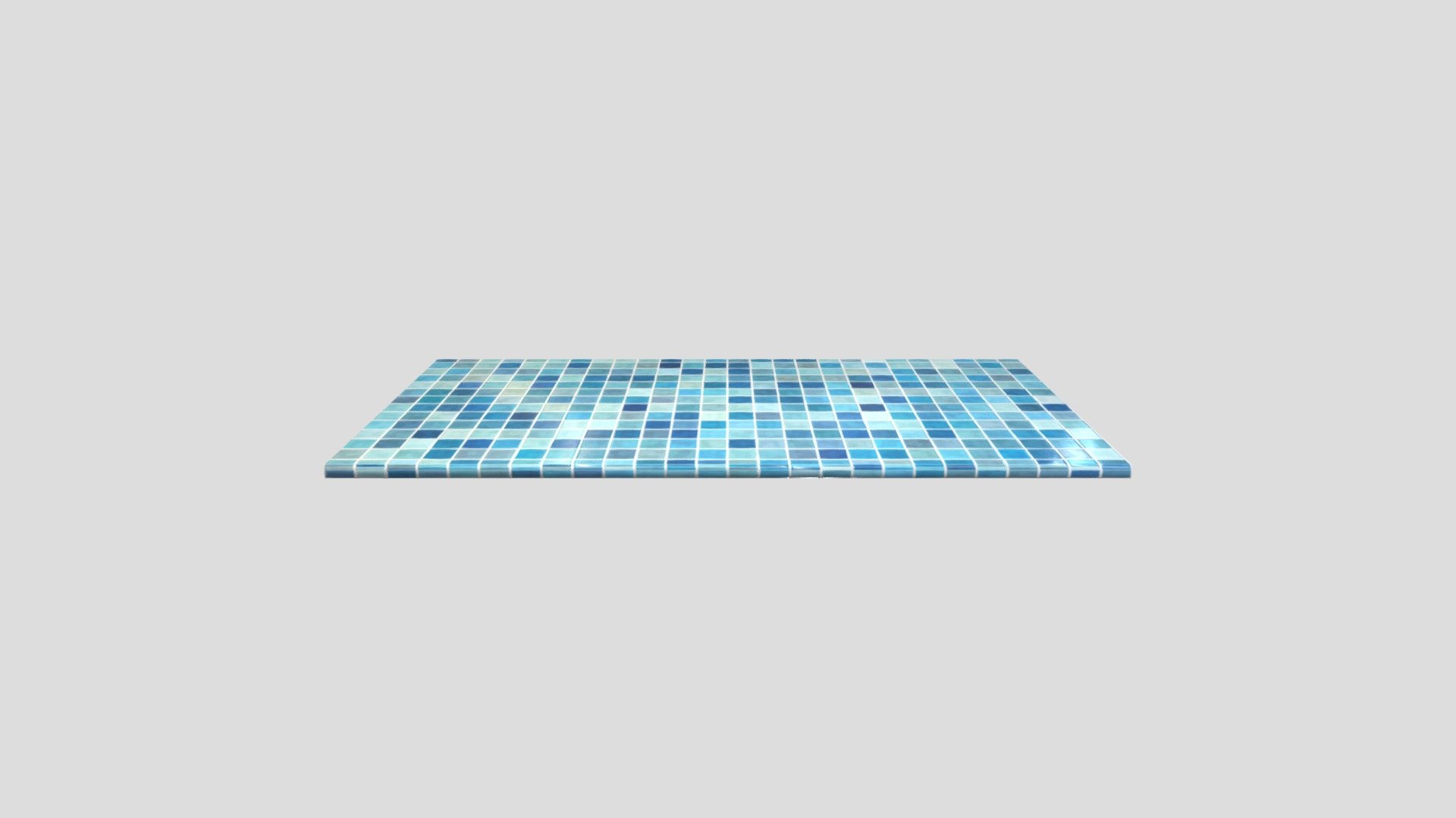 Test - TilesSquarePoolMixed