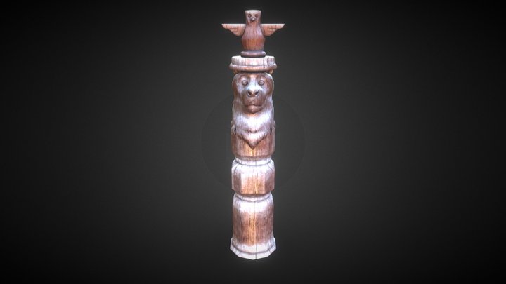 Matheustt (@3dmatheus) - Sketchfab