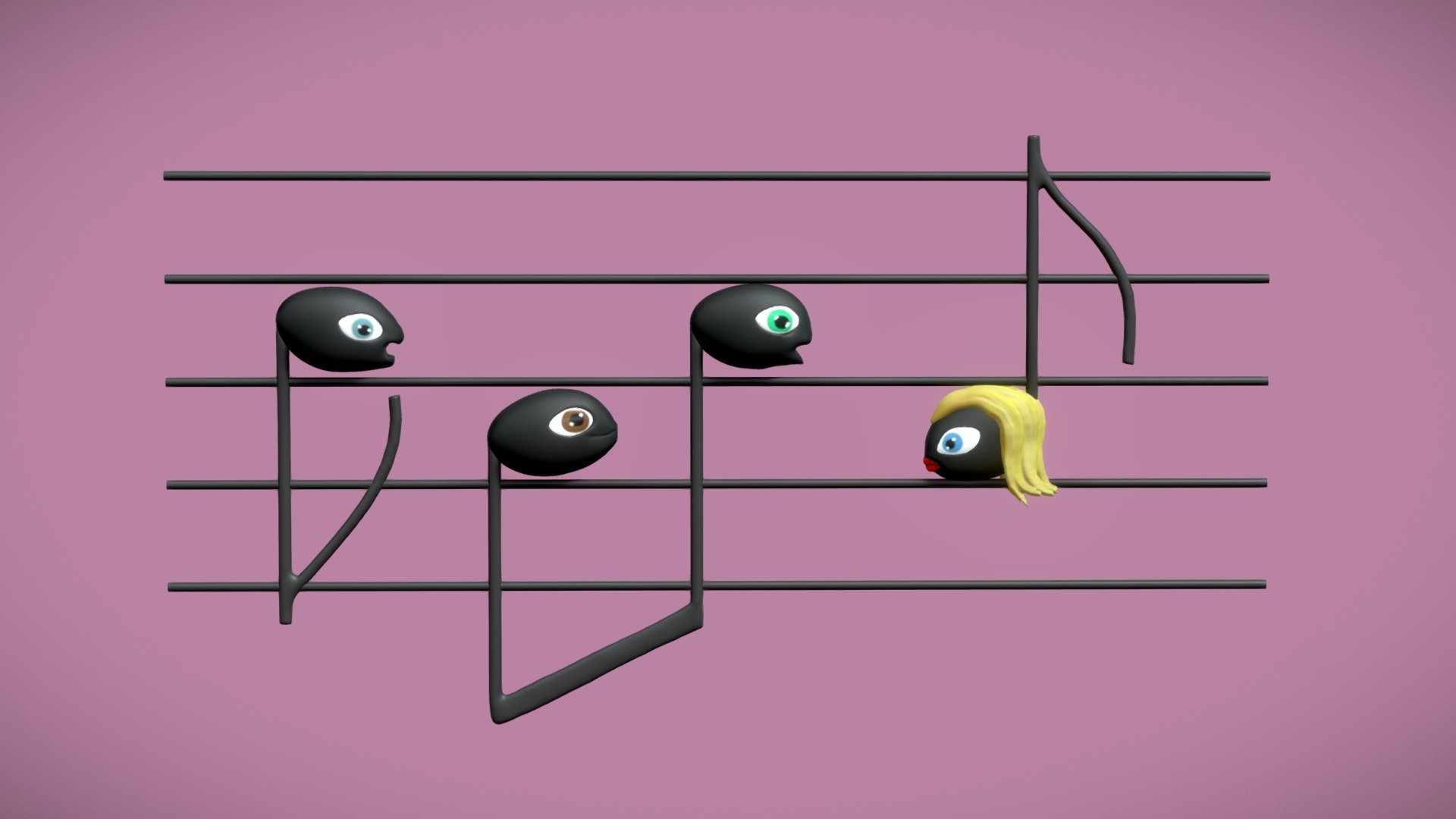 Day 14: Beautiful Tune