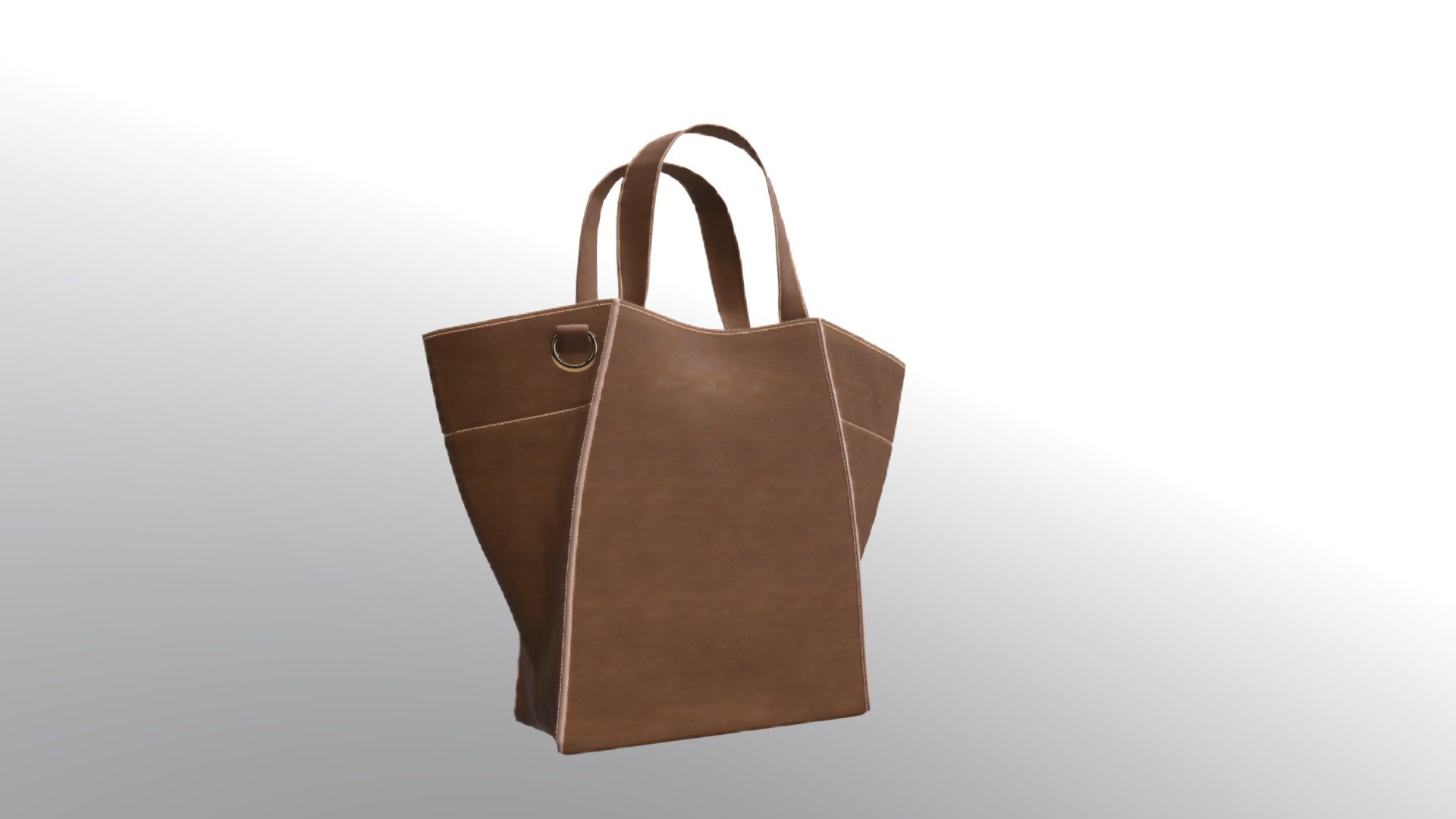 Bag Sample Download Free 3D model by Nommoc (kikumi) [9431e38