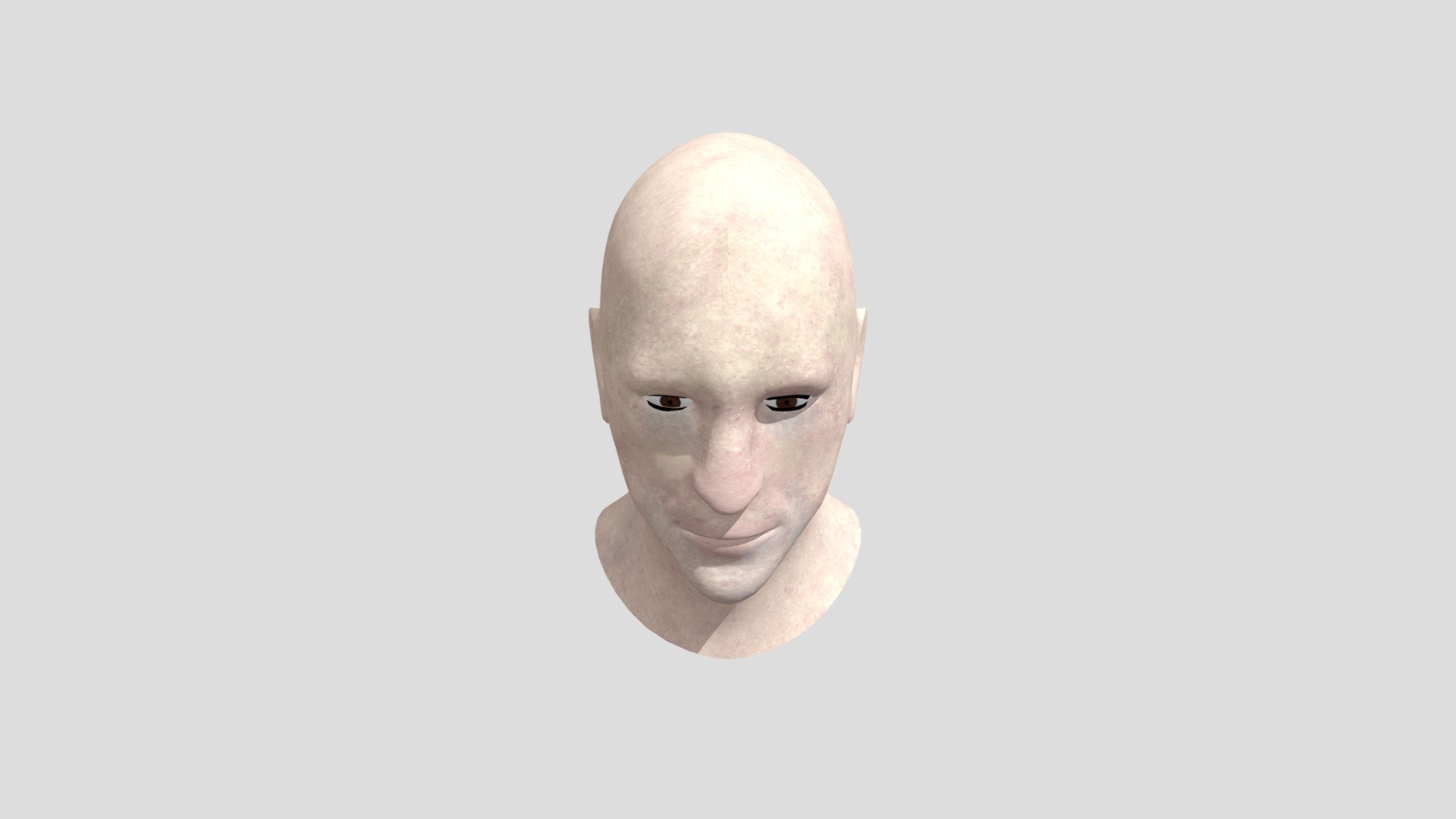 Bust Low