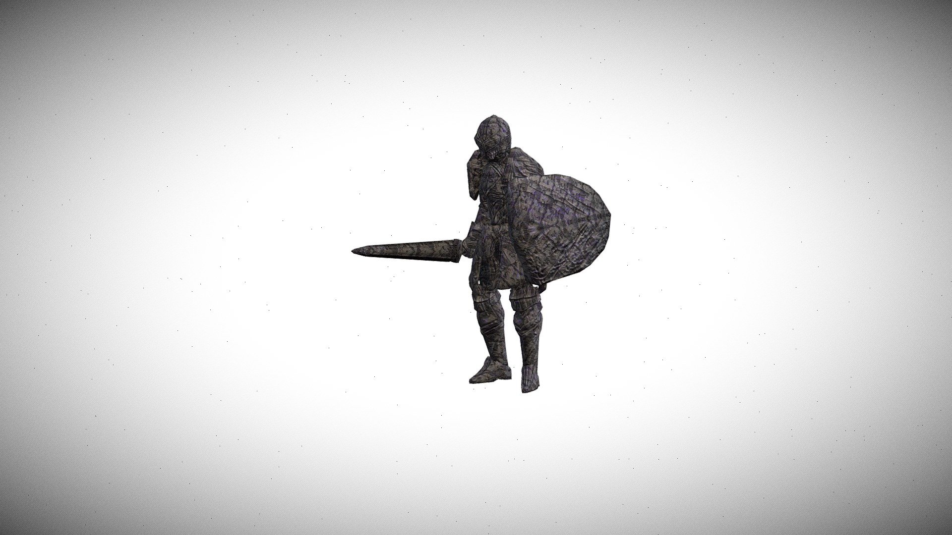 chess_knight - 3D model by martinpena950 [9433ba1] - Sketchfab