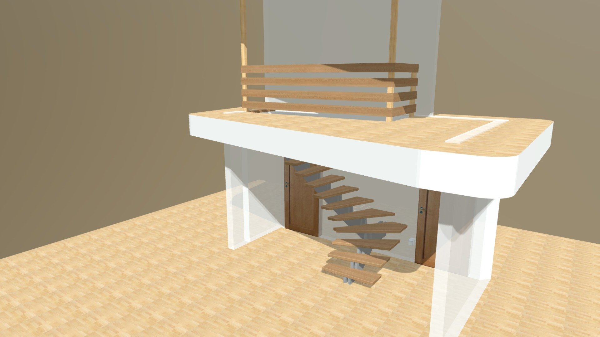 Jungwirth Treppen 6807