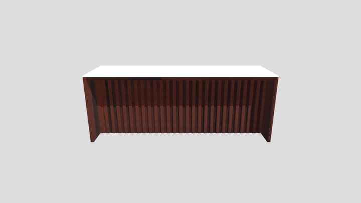 INTENTO 2 3D Model