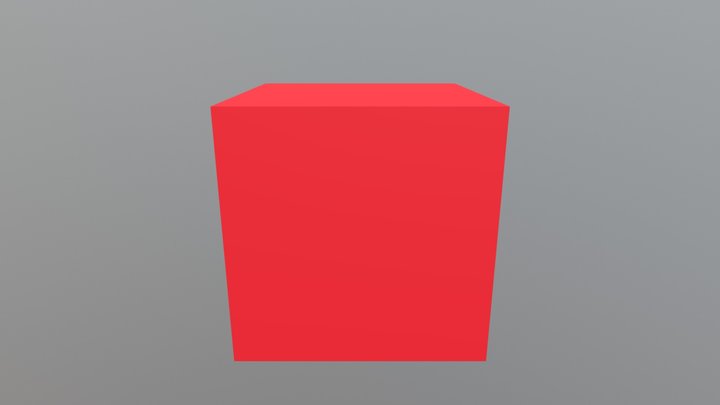 10mm_test_cube 3D Model