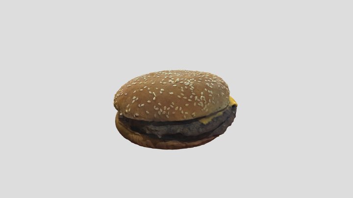 Bacon Double Cheese Burger King