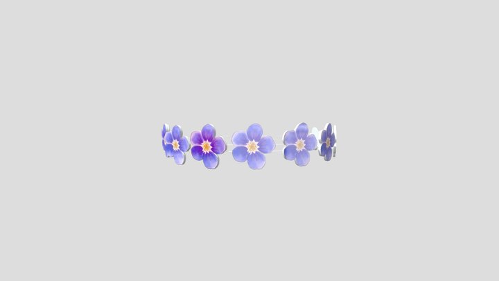 Forget Me Not