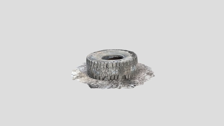IVY0360E6A 3D Model