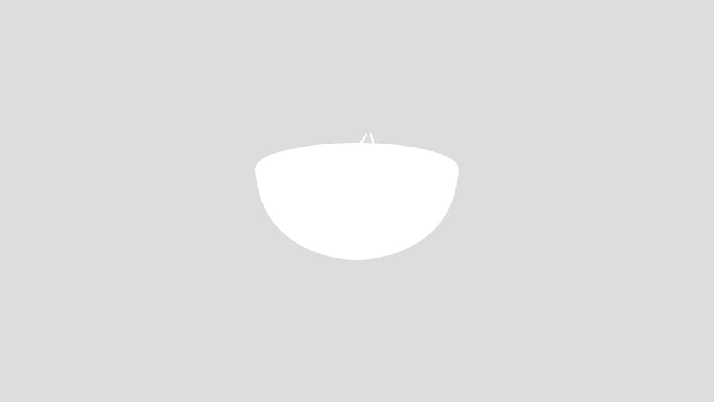 Wooden Bowl With Chopsticks