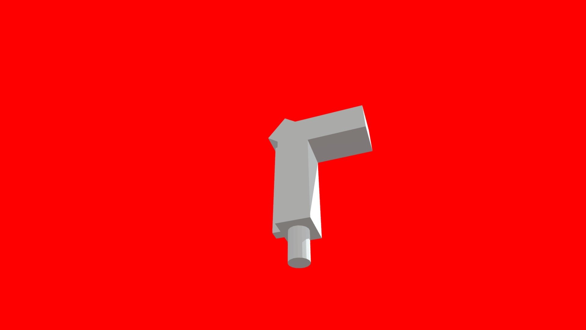 My Luger (OLD)