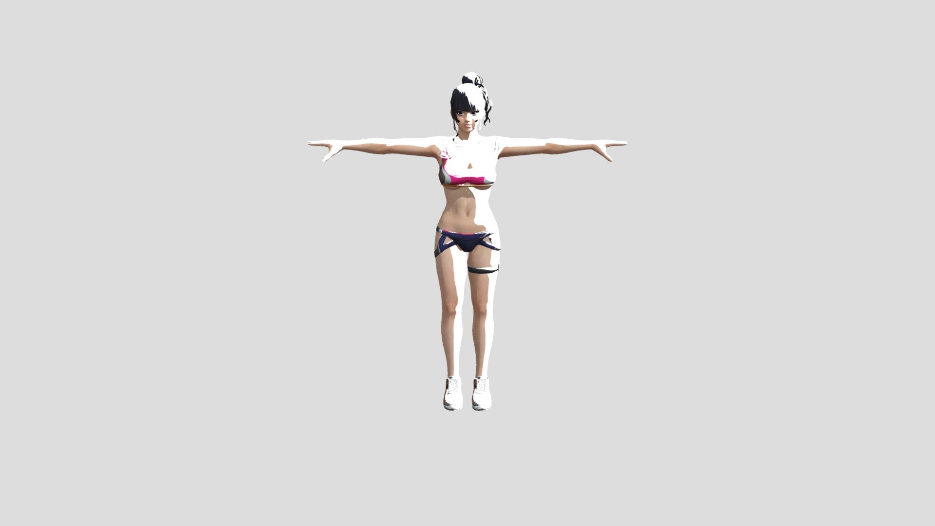 Dancing Twerk (1)