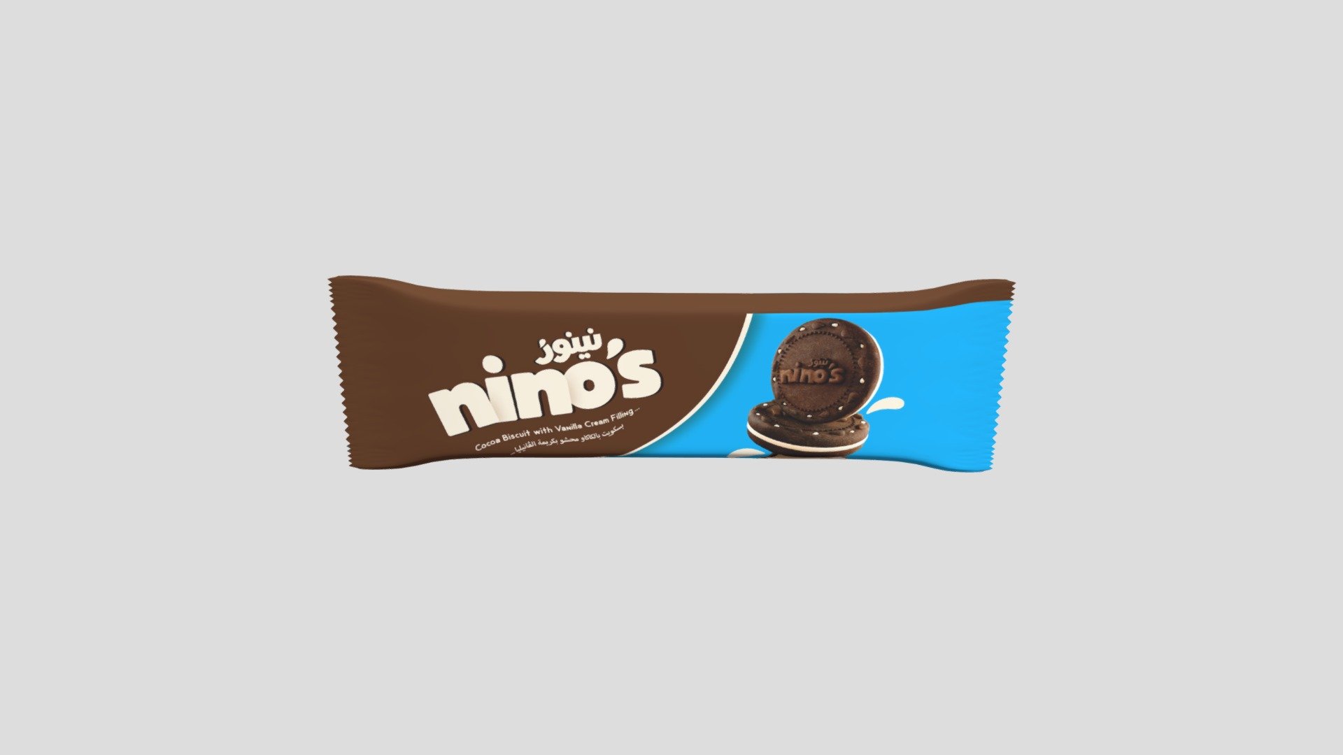 Neno's