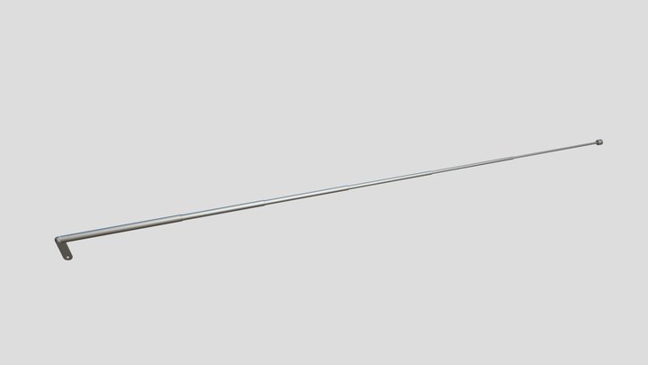 Антенна / Antenna