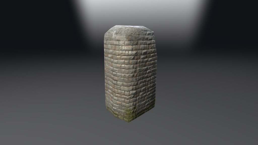 Old Wall Point