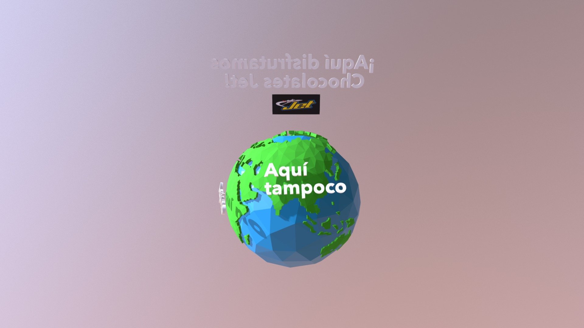 Low+ Poly+ Earth+V2