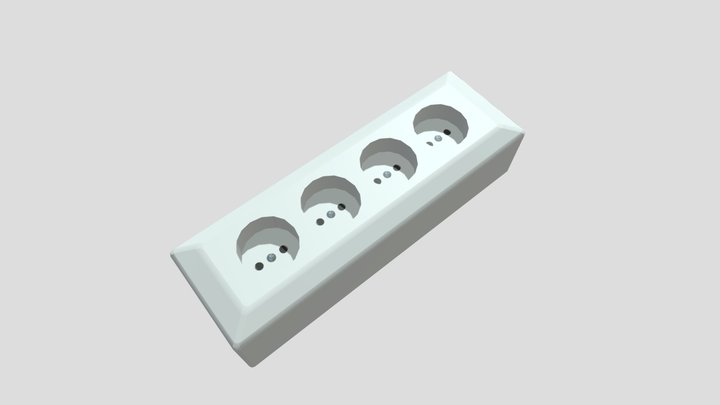 Power socket