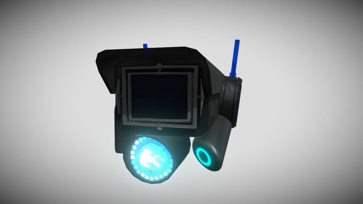 Darkzone Plugerman head