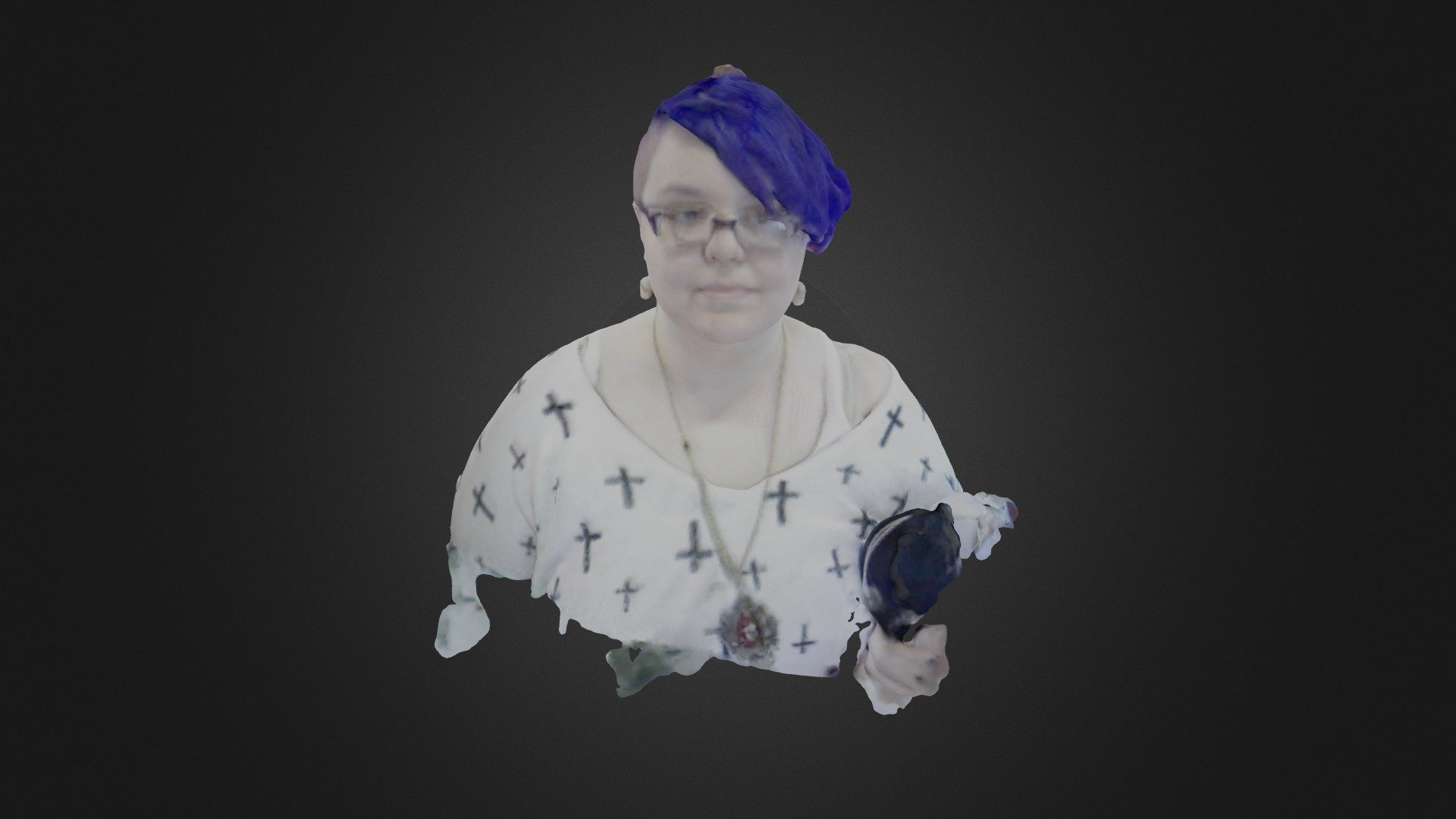 90-JORDANB - 3D model by ForgeStudio (@forgestudio3d) [94415b7] - Sketchfab
