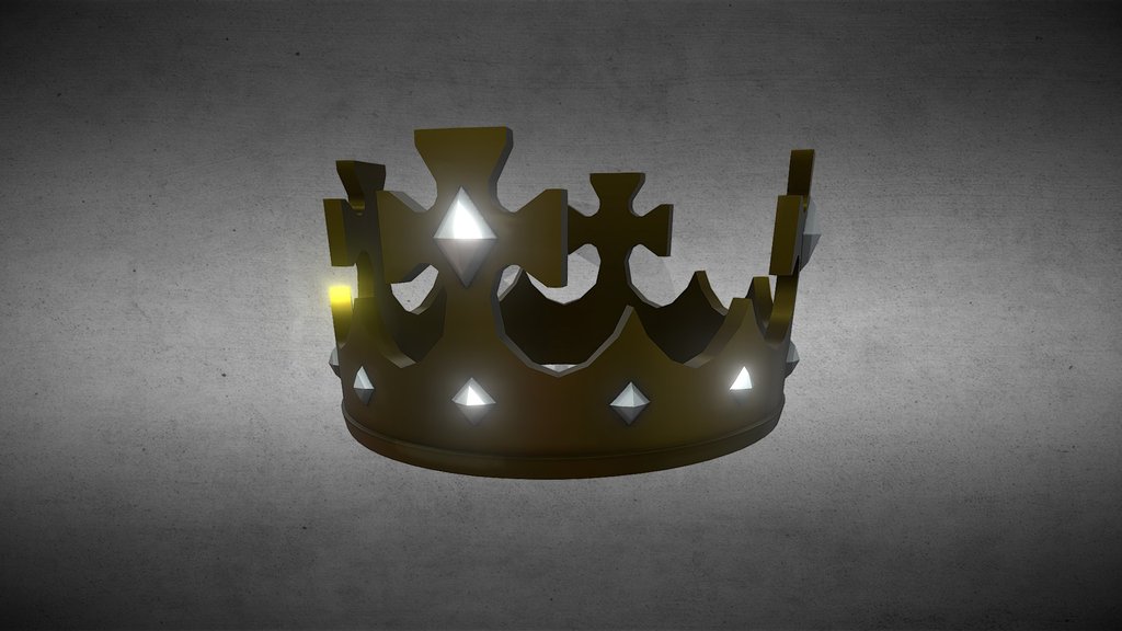 Prince Tavish's Crown (Team Fortress 2)