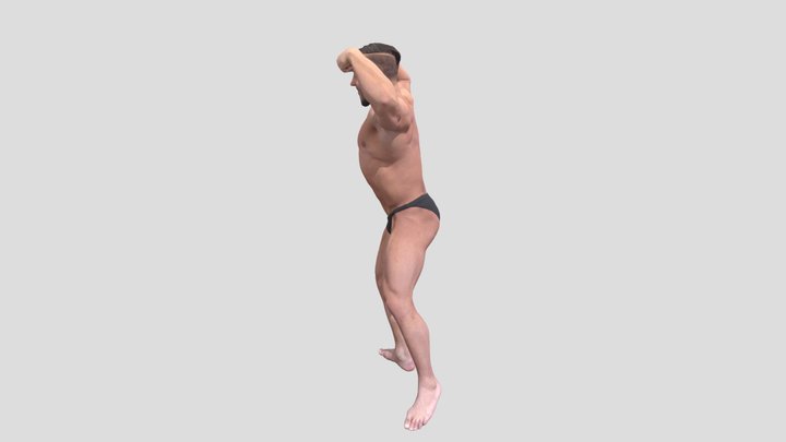 0259 3D Model