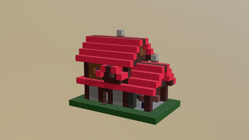 City Blacksmith