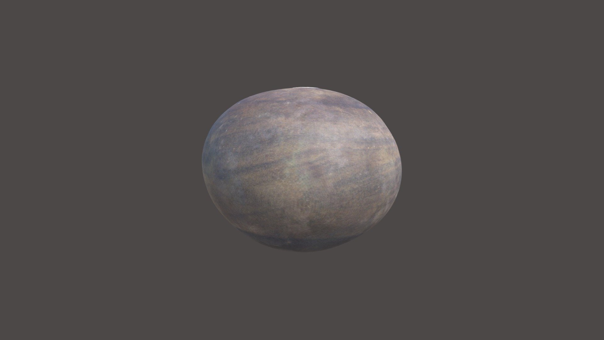 Do-580: Game Ball