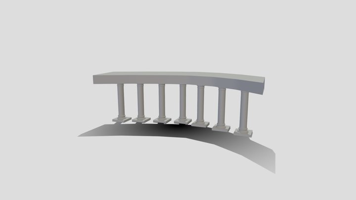 Week 4 3D Model