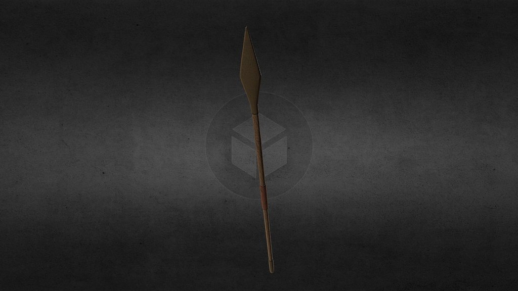 Spartan Spear