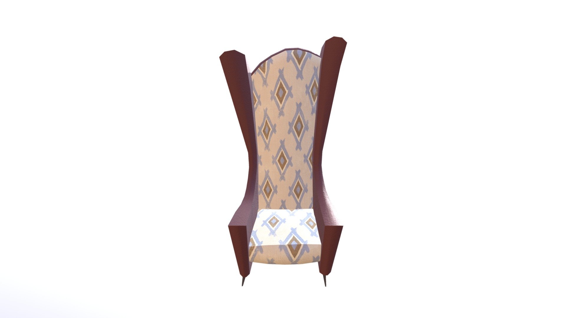 hello neighbor - Armchair 2