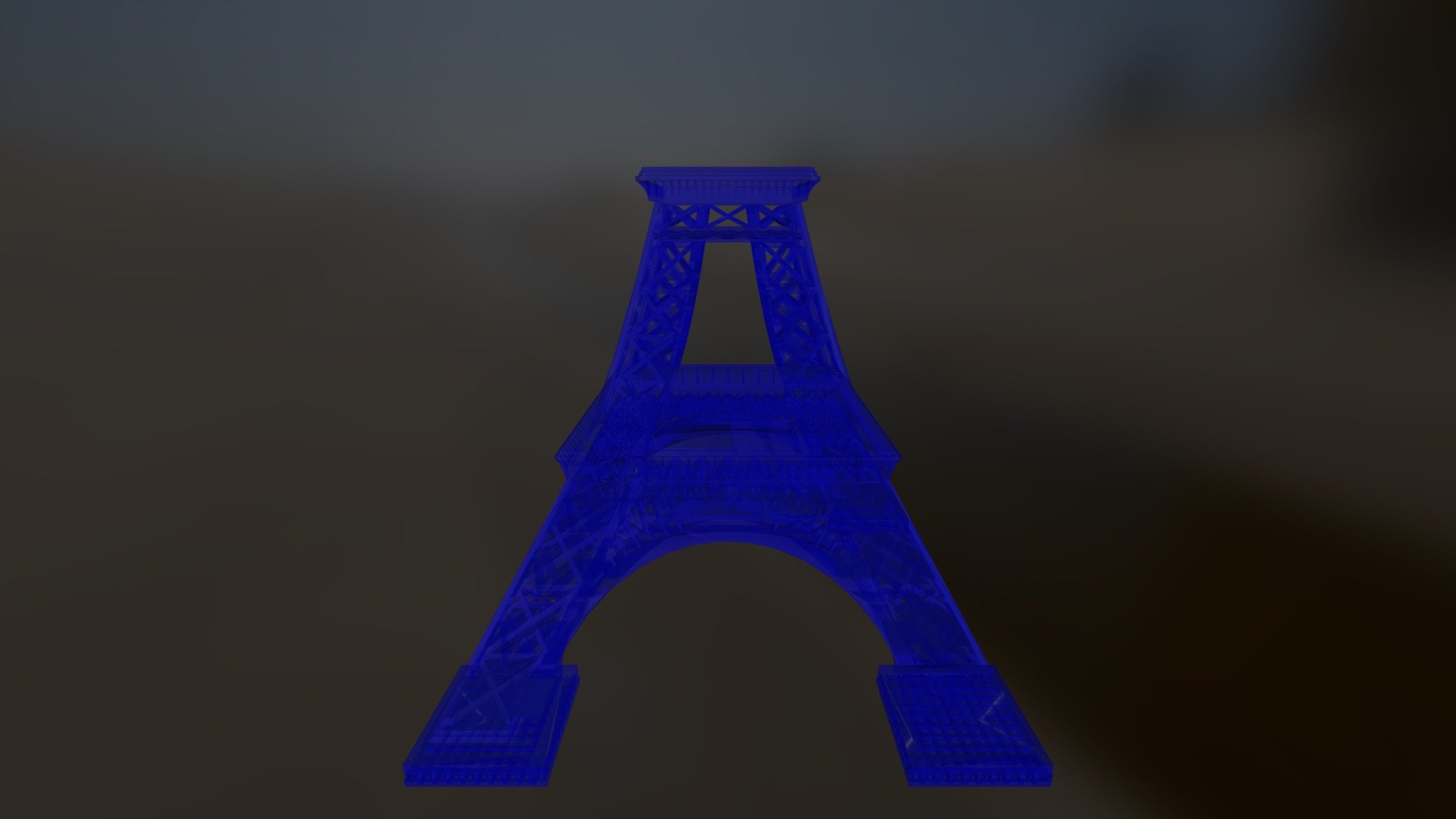 Eiffel Tower (1)
